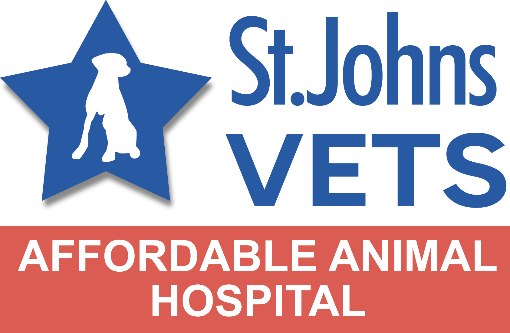 St. John's Affordable Animal Hospital